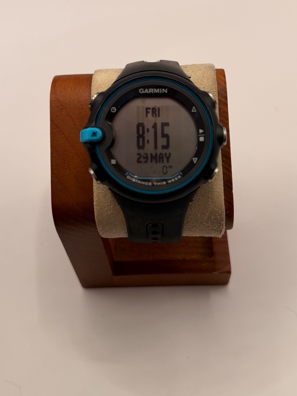 Garmin Swim Smart Watch, Tested, New Batteries, Watch, Fitness Tracker